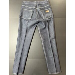 Vintage‎ DKNY Jeans Straight Leg Women's Size 10 Blue Denim 90s